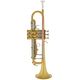 Thomann TR 620 M Bb-Trumpet B-Stock Ggf. mit leichten Gebrauchsspuren