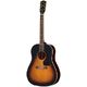 Epiphone 1942 Banner J-45 Reis. B-Stock Kan lichte gebruikssporen bevatten