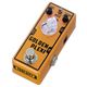 Tone City Golden Plexi V3 Distor B-Stock Poderá apresentar ligeiras marcas de uso.