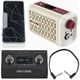 Hotone Pulze Mini Control Exp Bundle