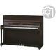 Kawai K-200 ATX 4 WDB Piano B-Stock Kan lichte gebruikssporen bevatten