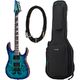 Ibanez GRGR221PA-AQB Bundle