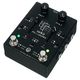 Walrus Audio Xero Polylooper Black B-Stock Kan lichte gebruikssporen bevatten