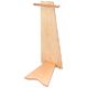 Thomann Wooden Gong Stand HGST B-Stock Posibl. con leves signos de uso