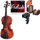 Fidelio Back to School Violin Set 4/4