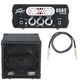 Peavey 6505 Piranha Micro Head Bundle