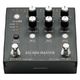 Endorphin.es Golden Master Pedal Bl B-Stock Ggf. mit leichten Gebrauchsspuren