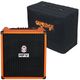 Orange Crush Bass 50 Bundle