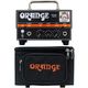 Orange Micro Dark Bundle