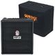 Orange Crush Bass 50 Black Bundle