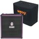 Orange Crush Bass 50 Glenn Hug Bundle