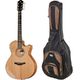 Furch Blue Plus Gc-CM SPE a w/Bag