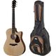Furch Blue DC-SW/SPE a w/Bag