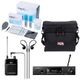 Audio-Technica ATW-3255 DF2 In Ear Day Bundle