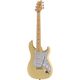 PRS SE Silver Sky Moon Whi B-Stock May have slight traces of use