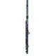 Nuvo Band Flute Black B-Stock Ggf. mit leichten Gebrauchsspuren