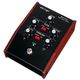Behringer BM-11M Low Pass Filter B-Stock Enyhe kopásnyomok előfordulhatnak