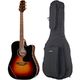 Takamine GD51CE-BSB W/Bag