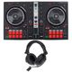Hercules DJ Control Inpulse 300HP45 Set