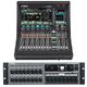 Yamaha DM7 Compact/RIO1608-D3 Bundle