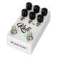 Fortin Kali Pedal Distortion B-Stock May have slight traces of use