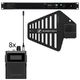 Sennheiser Spectera 8xSEK UHF Bundle
