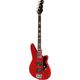 Reverend Thundergun Bass RD B-Stock Ggf. mit leichten Gebrauchsspuren