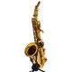BetterSax Classic Curved Soprano B-Stock May have slight traces of use