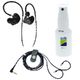 InEar ProPhile 4 Clean & Safe Bundle