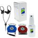 InEar StageDiver SD-2 Clean Bundle