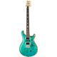 PRS CE 24 LTD Carroll Blue B-Stock Poderá apresentar ligeiras marcas de uso.