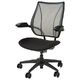Humanscale Liberty Task Chair B-Stock Posibl. con leves signos de uso
