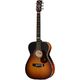 Maton EBG808 TE Sunburst B-Stock Możliwe niewielke ślady zużycia