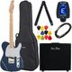 Harley Benton TE-20MN BM DNAFX AmP20 Set