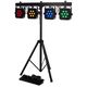 Stairville Stage TRI LED Eco Bundle