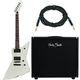 Harley Benton EX-84 Modern EMG VW Bundle