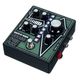 Death by Audio Crossover Fuzz B-Stock May have slight traces of use
