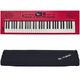 Roland GO:KEYS 3 RD Cover Bundle