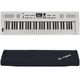 Roland GO:KEYS 5 WH Cover Bundle