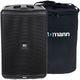 JBL Eon One Compact Bag Bundle