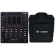 Allen & Heath Xone 43 Bag Bundle