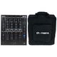 Reloop RMX-44BT Bag Bundle