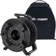 Schill GT 310.RM Black Bag Bundle