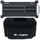 Allen & Heath AB168 Bag Bundle