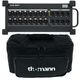 Allen & Heath DX168/X Bag Bundle