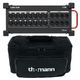 Allen & Heath DT168 Bag Bundle