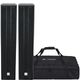 the box pro Achat 404 MKII Twin Bag Bundle