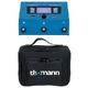TC-Helicon VoiceLive Play Bag Bundle