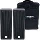 the box pro Achat 204 A Twin Bag Bundle