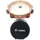 Black Swamp Percussion TC1 Tambourine Bag Bundle